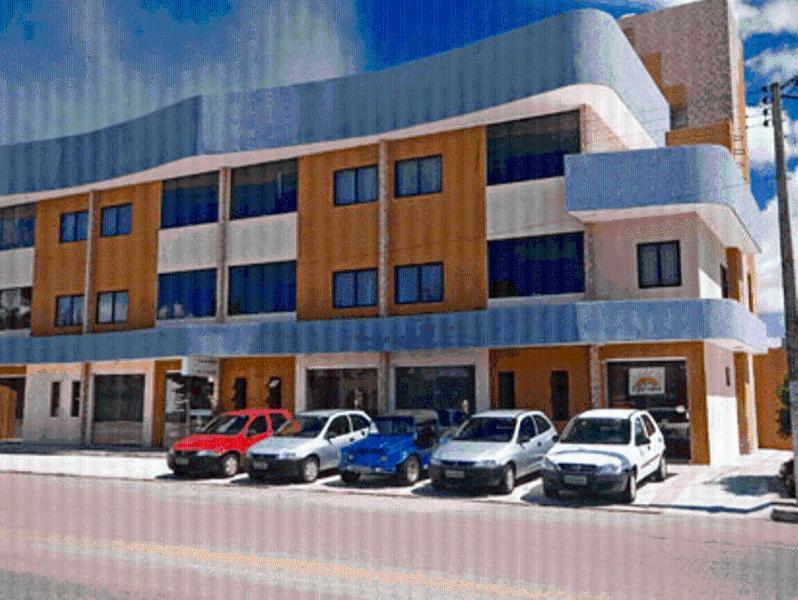 ناتال Aparthotel Eporedia المظهر الخارجي الصورة